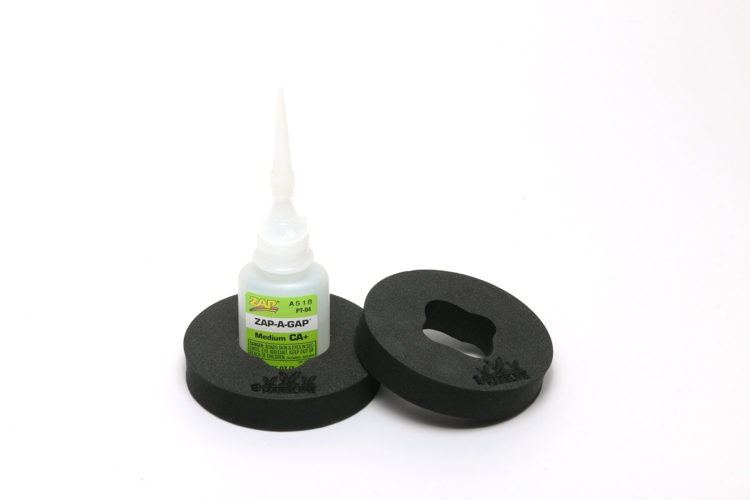 ZTRAP Zap Trap Bottle Holder - Image 1