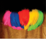 Saltwater Neck Hackle