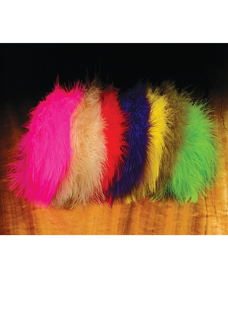 marrrrrr X-Select Marabou - Image 1