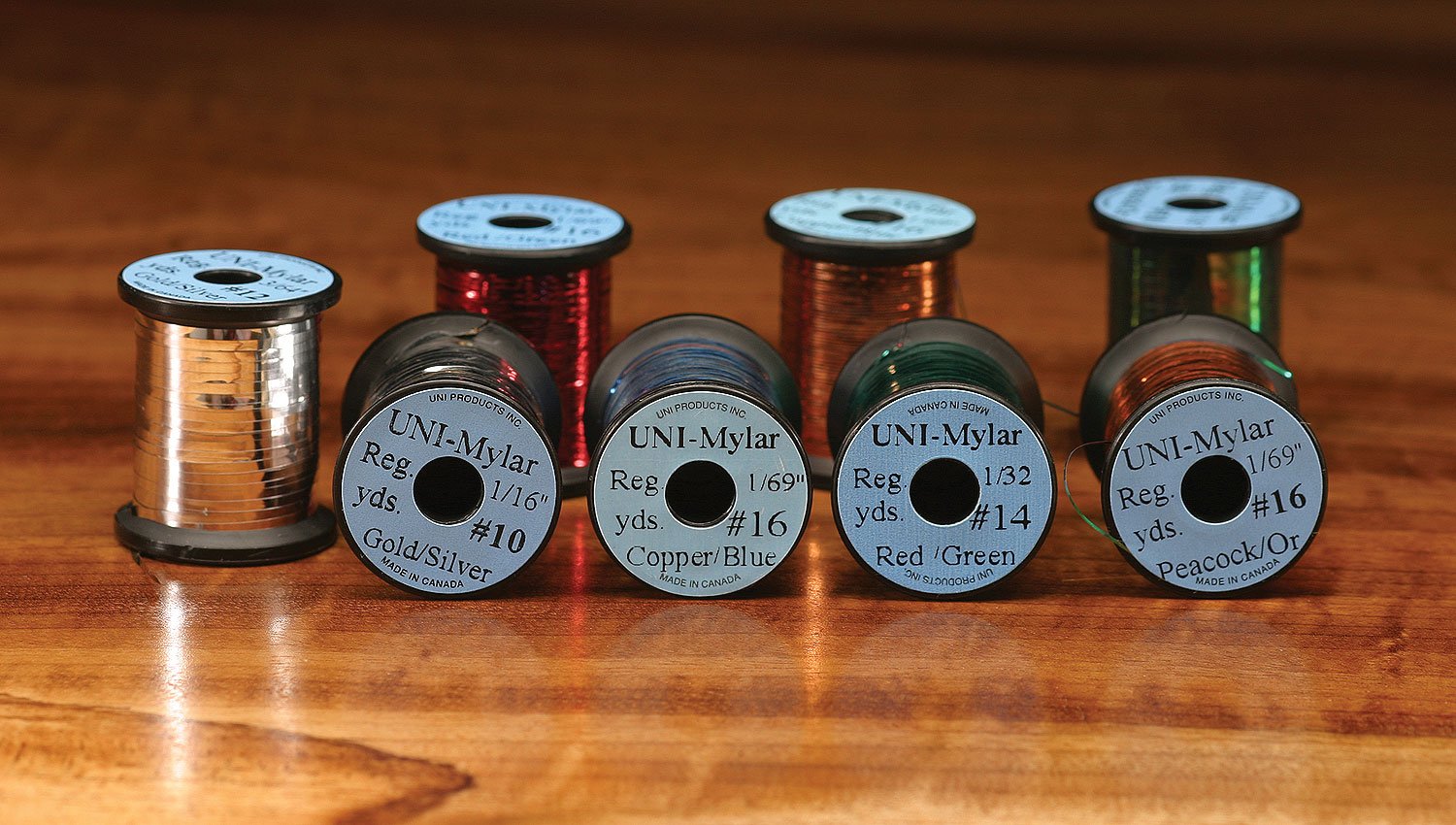 umy Uni Mylar #12 - Image 1