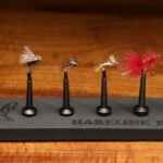 Hareline Flugustandur.