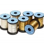 Uni French Oval Tinsel Medium