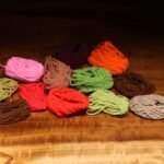 Hareline Ultra Chenille Standard