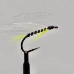 Black Ghost- Uppskrift