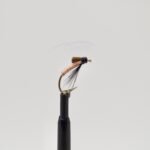 Engjaflugan- Uppskrift