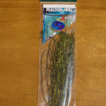 Peacock Herl