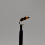 Þyngdur Peacock - Uppskrift