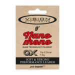 Vision NANO MONO - Kónískur Taumur