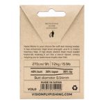 Vision NANO MONO - Kónískur Taumur - Image 3