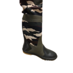 IG 2.0 NEOPRENE Camo Vöðlur - Image 4