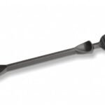 Stonfo 645 Pettine Comb-Dubbing
