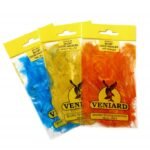 Veniard Loose Short Cock hackles 1gr
