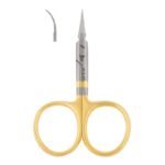 Dr. Slick-Arrow scissor - Curved