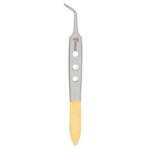 Dr. Slick Bishop Tweezers