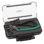 Dr.Slick Gjafasett Nipper, Clamp, Reel